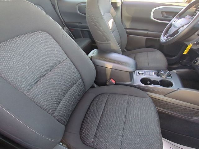 2022 Ford Bronco Sport Base