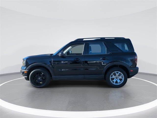 2022 Ford Bronco Sport Base