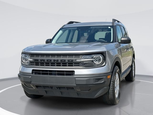 2021 Ford Bronco Sport 100A BASE
