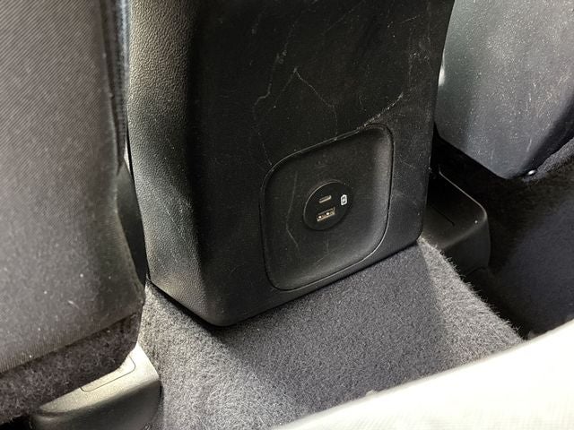 2021 Ford Bronco Sport 100A BASE