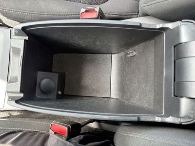 2021 Ford Bronco Sport 100A BASE