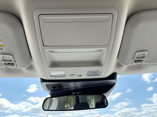 2021 Ford Bronco Sport 100A BASE