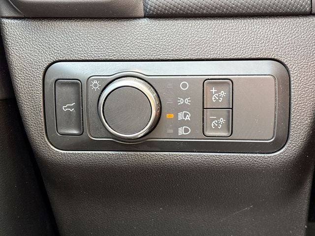 2021 Ford Bronco Sport 100A BASE