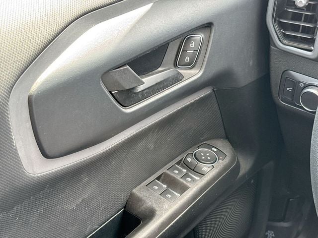 2021 Ford Bronco Sport 100A BASE