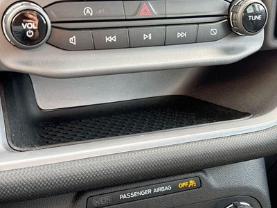 2021 Ford Bronco Sport 100A BASE