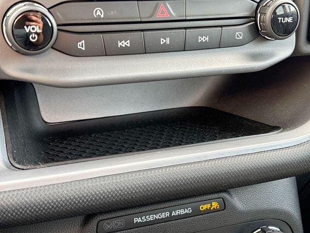 2021 Ford Bronco Sport 100A BASE