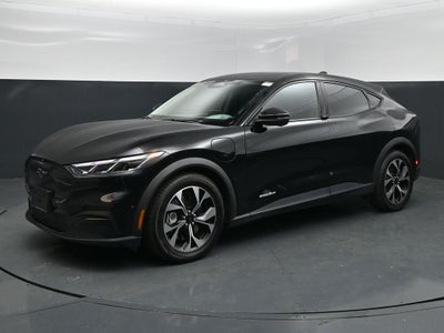 2024 Ford Mustang Mach-E Select