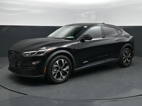 2024 Ford Mustang Mach-E Select