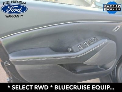 2024 Ford Mustang Mach-E Select