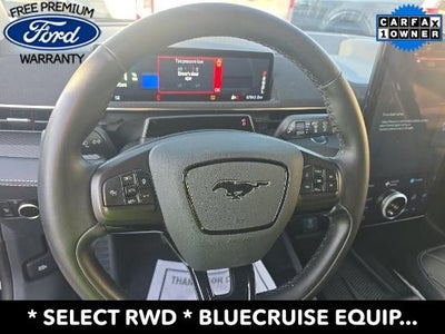 2024 Ford Mustang Mach-E Select
