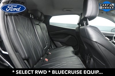 2024 Ford Mustang Mach-E Select