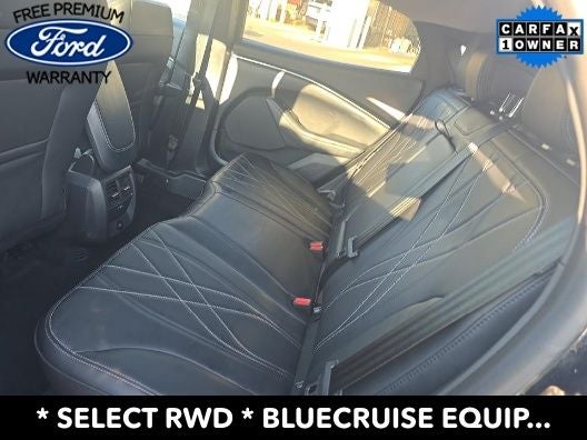 2024 Ford Mustang Mach-E Select