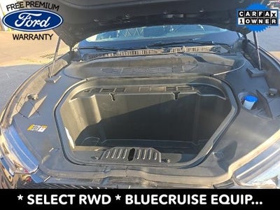 2024 Ford Mustang Mach-E Select