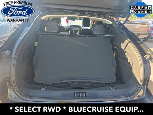 2024 Ford Mustang Mach-E Select
