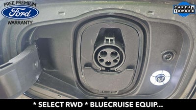 2024 Ford Mustang Mach-E Select