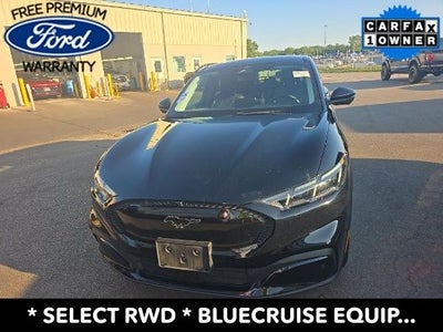 2024 Ford Mustang Mach-E Select