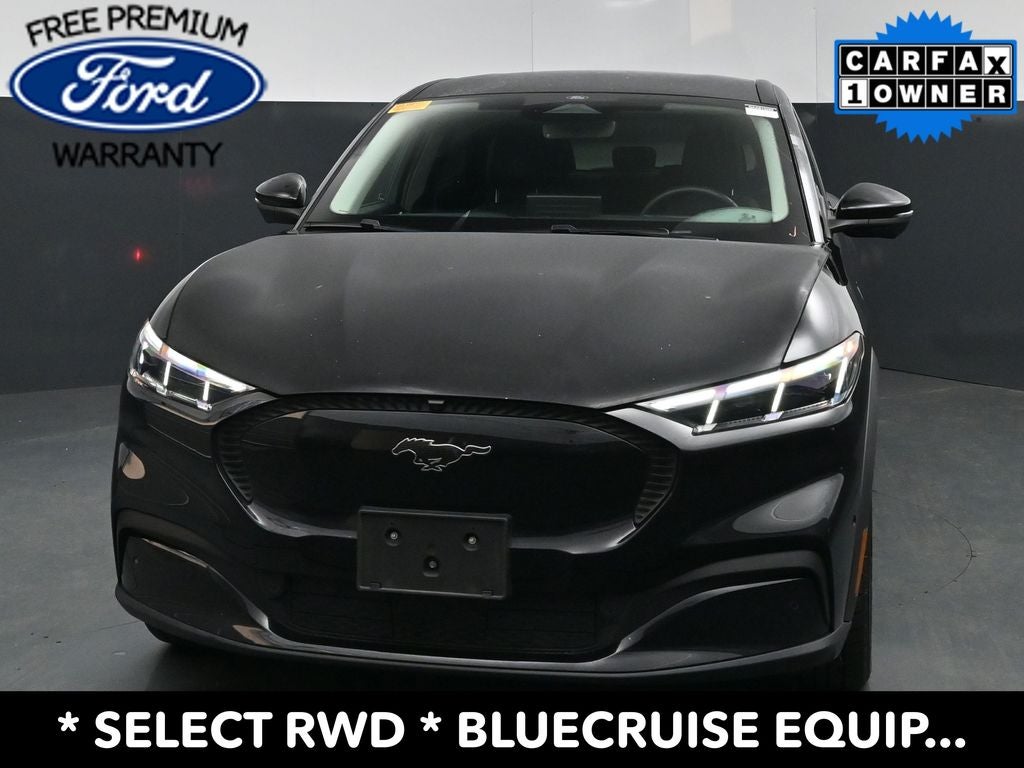 2024 Ford Mustang Mach-E Select