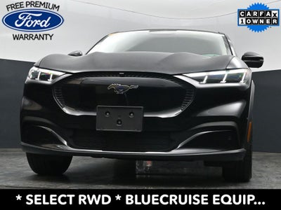 2024 Ford Mustang Mach-E Select