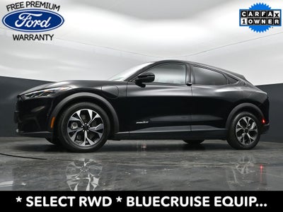 2024 Ford Mustang Mach-E Select
