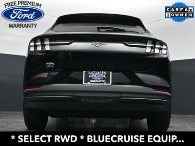 2024 Ford Mustang Mach-E Select