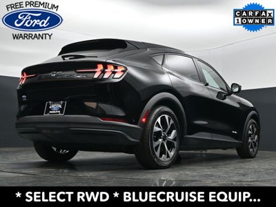 2024 Ford Mustang Mach-E Select
