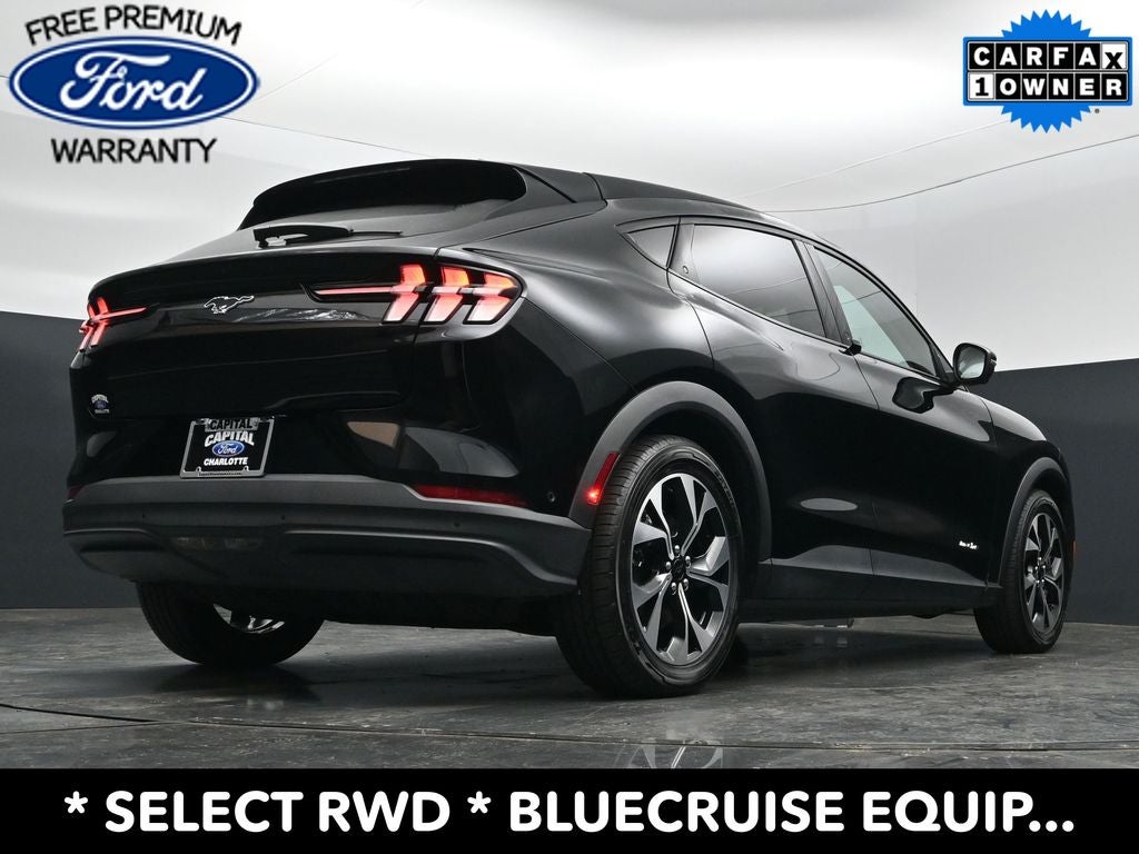 2024 Ford Mustang Mach-E Select