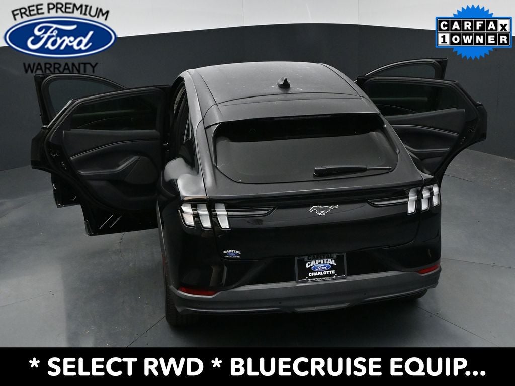 2024 Ford Mustang Mach-E Select