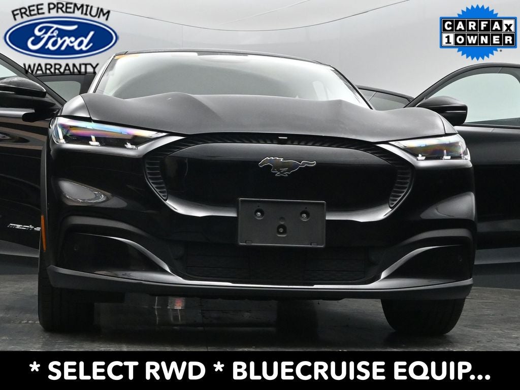 2024 Ford Mustang Mach-E Select
