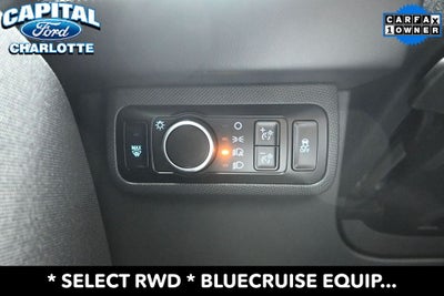 2024 Ford Mustang Mach-E Select