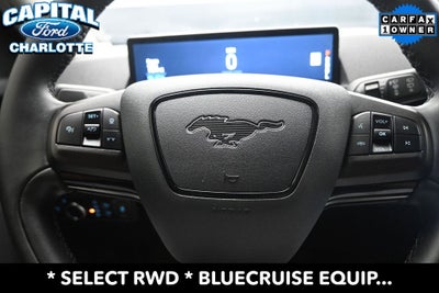 2024 Ford Mustang Mach-E Select