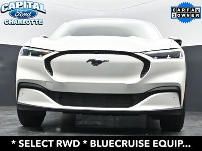 2024 Ford Mustang Mach-E Select