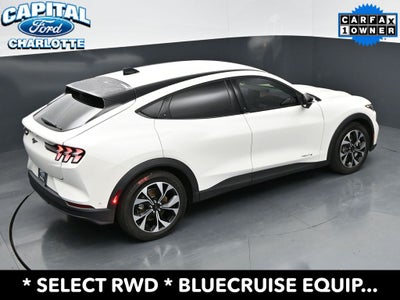 2024 Ford Mustang Mach-E Select
