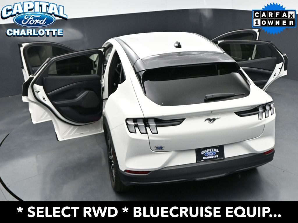 2024 Ford Mustang Mach-E Select
