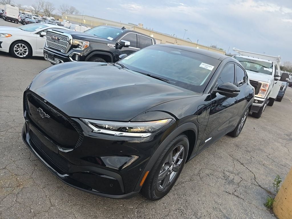 2023 Ford Mustang Mach-E Select