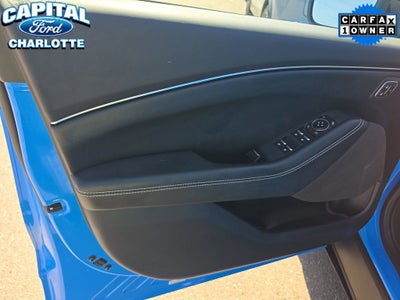 2024 Ford Mustang Mach-E Select