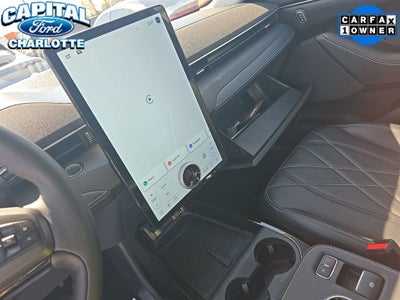 2024 Ford Mustang Mach-E Select