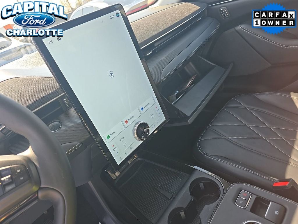 2024 Ford Mustang Mach-E Select