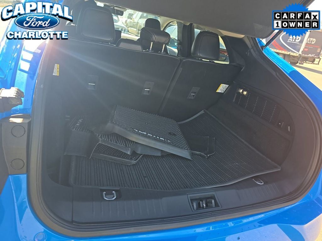 2024 Ford Mustang Mach-E Select