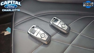 2024 Ford Mustang Mach-E Select