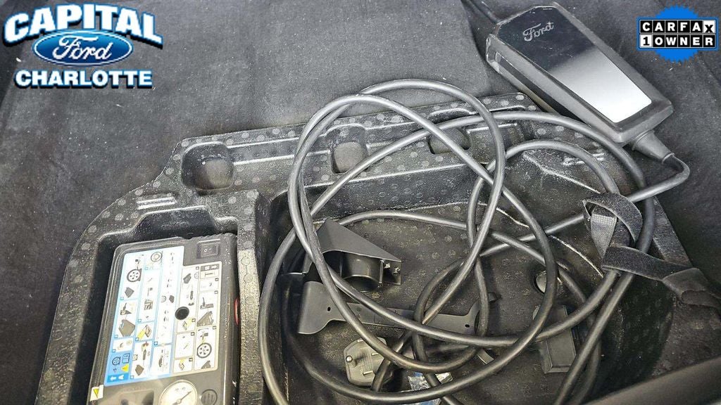 2024 Ford Mustang Mach-E Select