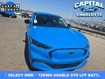 2024 Ford Mustang Mach-E Select