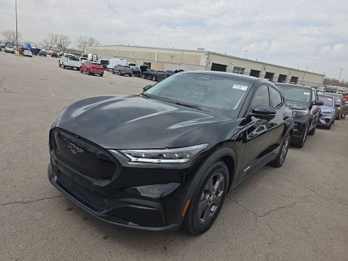 2023 Ford Mustang Mach-E Select