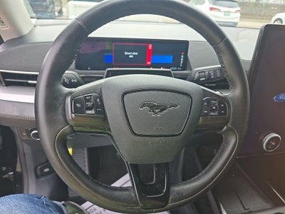 2023 Ford Mustang Mach-E Select