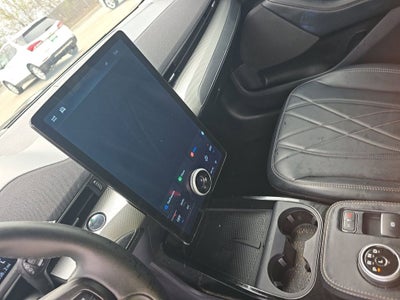 2023 Ford Mustang Mach-E Select