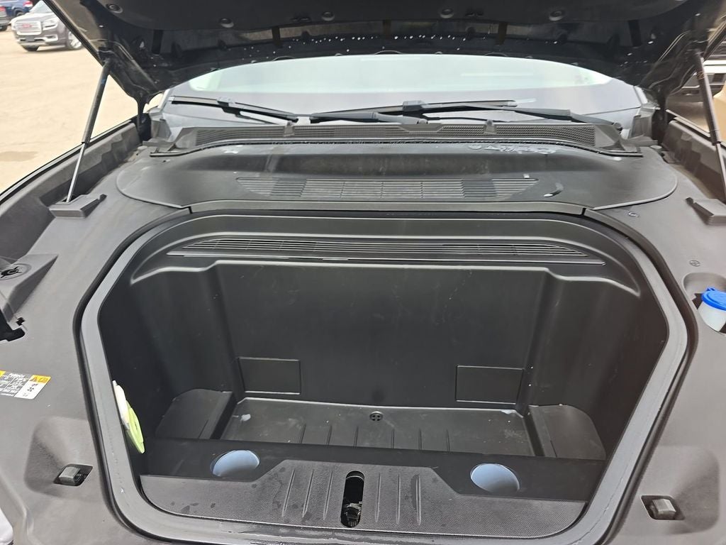 2023 Ford Mustang Mach-E Select