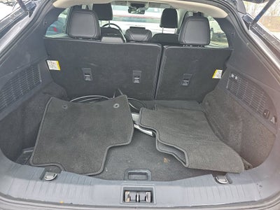 2023 Ford Mustang Mach-E Select