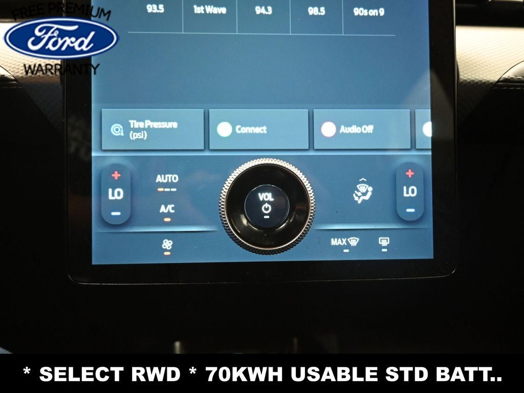2023 Ford Mustang Mach-E Select