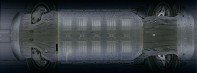 2023 Ford Mustang Mach-E Select