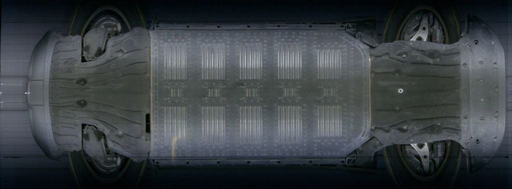 2023 Ford Mustang Mach-E Select