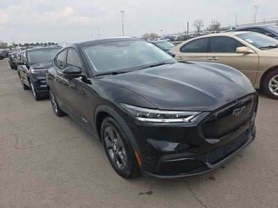 2023 Ford Mustang Mach-E Select